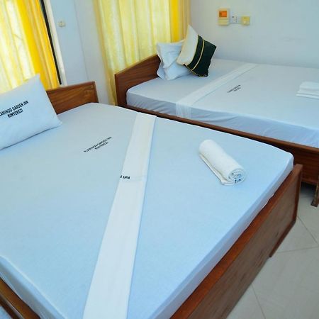Flamingo Hotel Kinyerezi Dar es Salaam Exterior photo