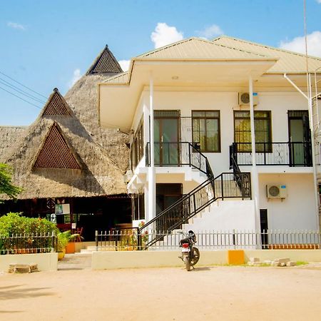 Flamingo Hotel Kinyerezi Dar es Salaam Exterior photo