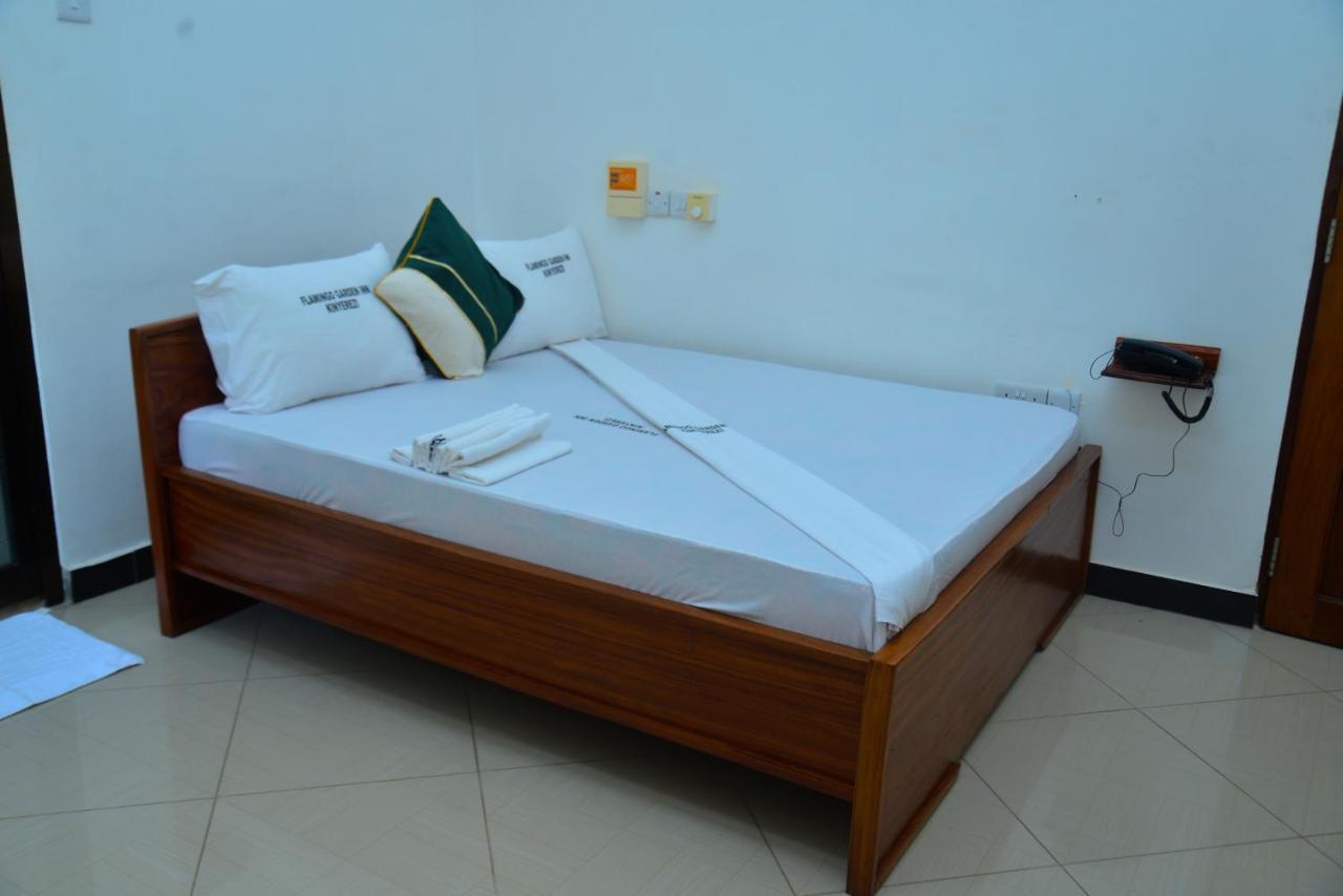 Flamingo Hotel Kinyerezi Dar es Salaam Exterior photo