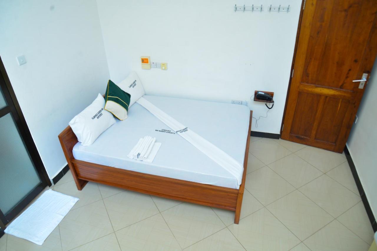 Flamingo Hotel Kinyerezi Dar es Salaam Exterior photo